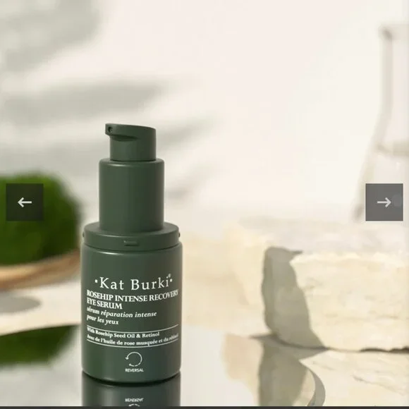 Kat Burki Duo Collagen Gel and Recovery Eye Serum - Picture 7 of 8